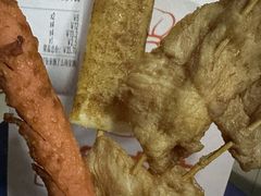 -蠡口肉串(渭塘店)