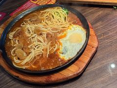 -豪享来中西餐厅(隆昌店)
