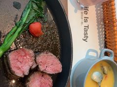 -西堤牛排(合肥之心城店)