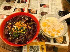 -阿坤传统手工小吃(沙坪坝店)
