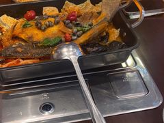 -小螺大作·螺蛳粉火锅(林和西店)
