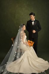 -IDO婚纱摄影(上海旗舰店)