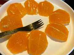 -喜悦烤鸭·新京菜(王府井店)