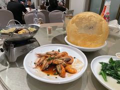 -群乐饭店(滨安路店)
