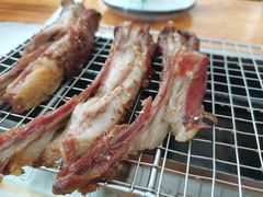 -张记焖窑·十五年专注焖烤(雍和宫店)