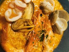 -Laures·月桂西班牙碳烤餐厅(十尚坊店)