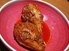 麻辣兔头-双流老妈兔头(荟聚店)