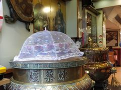 -恭和堂 龟苓膏(铜锣湾店)