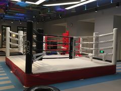 -Trainyard 炼·工场(中国国际贸易中心店)