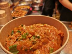 -丁家坡洋芋·观音桥好吃街A区(全国总店)