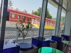 -Cetus coffee鲸鱼座咖啡·拼豆(二仙桥公园店)