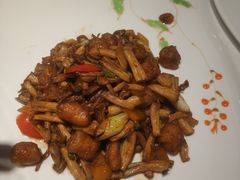 -童福兴·南京菜(老门东店)