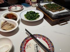 -应天大明王朝·南京菜(中山陵店)