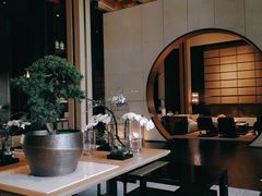-杭州久泰饭店·摩卡花园