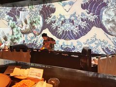 -地球美食剧场