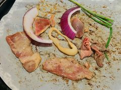 -福成自助烤肉(双桥万达店)