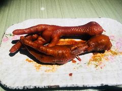 妈妈凤爪-花千醉(新街口店)