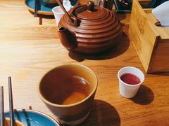 -吃饭皇帝大(长宁龙之梦店)