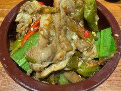 -云海肴·汽锅鸡·云南菜(美罗城店)