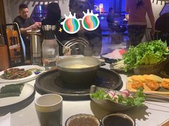 -哈拉海和牛主题餐厅(哈西店)