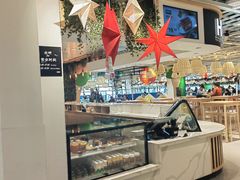 -宜家·瑞典风味餐厅(四元桥店)