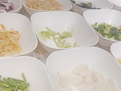 -蜀天上精专麻辣香锅(文定路店)