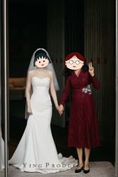 -MuseMarry婚纱(前海嘉里中心店)