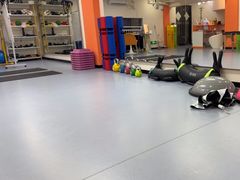 -天型健身工作室(大学城店)