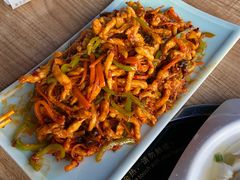 -金三可市井水煮鱼(金碧园店)