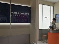 -海马体照相馆(大连罗斯福广场店)