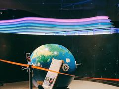 -宁波科学探索中心