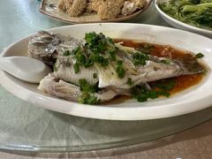 -区海鸡场饭店(石壁店)