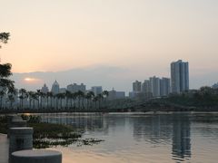 -南宁南湖公园