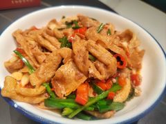 -回家吃饭·地道南昌菜(建德观总店)