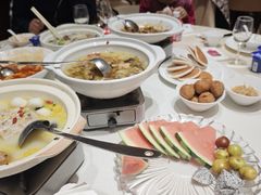 -湖北三五醇酒店·35年新楚菜