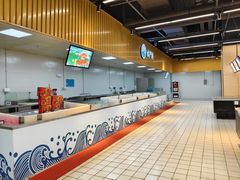 -农工商超市(金沙江路店)