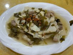 -青竹园海鲜餐厅(海天路店)