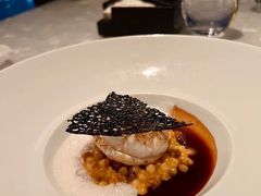 -广州四季酒店·佰鲜汇·现代法餐