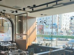 -江小渔鲜鱼火锅(西二道街店)