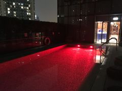 -香港港岛英迪格酒店