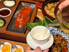 -丽晶轩中餐厅(重庆丽晶酒店)