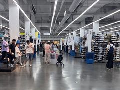 -迪卡侬(金龙湖店)