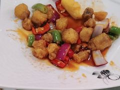 -旭璟酒家·传统粤菜·湘菜(逸景路店)