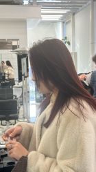 -BOF HAIR BY HONTO