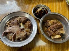 -阿秋牛排(湖心街店)