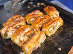 -郭际辣饼铺(第三中学店)