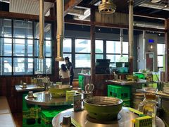 -山葵说·泥炉烤肉(泰达时尚E街区店)