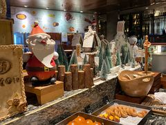 -广州天河希尔顿酒店