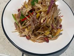 -江渔儿酸菜鱼(奥园广场金发购物中心店)