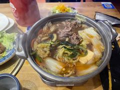 -一井烧肉·活鳗·寿司(望京SOHO店)